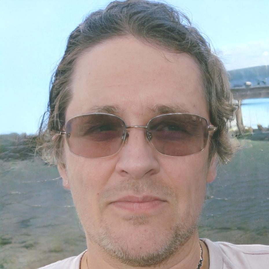 Testimonial from Callum Fletcher