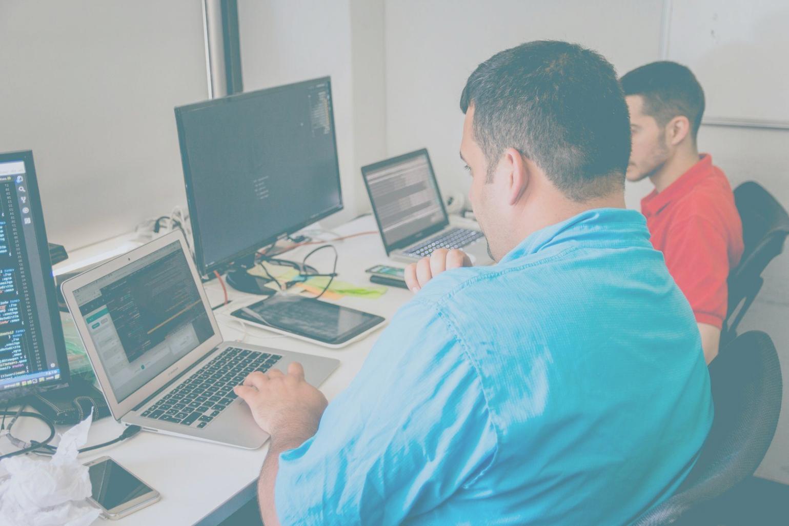 Financial analysis methodology in practice