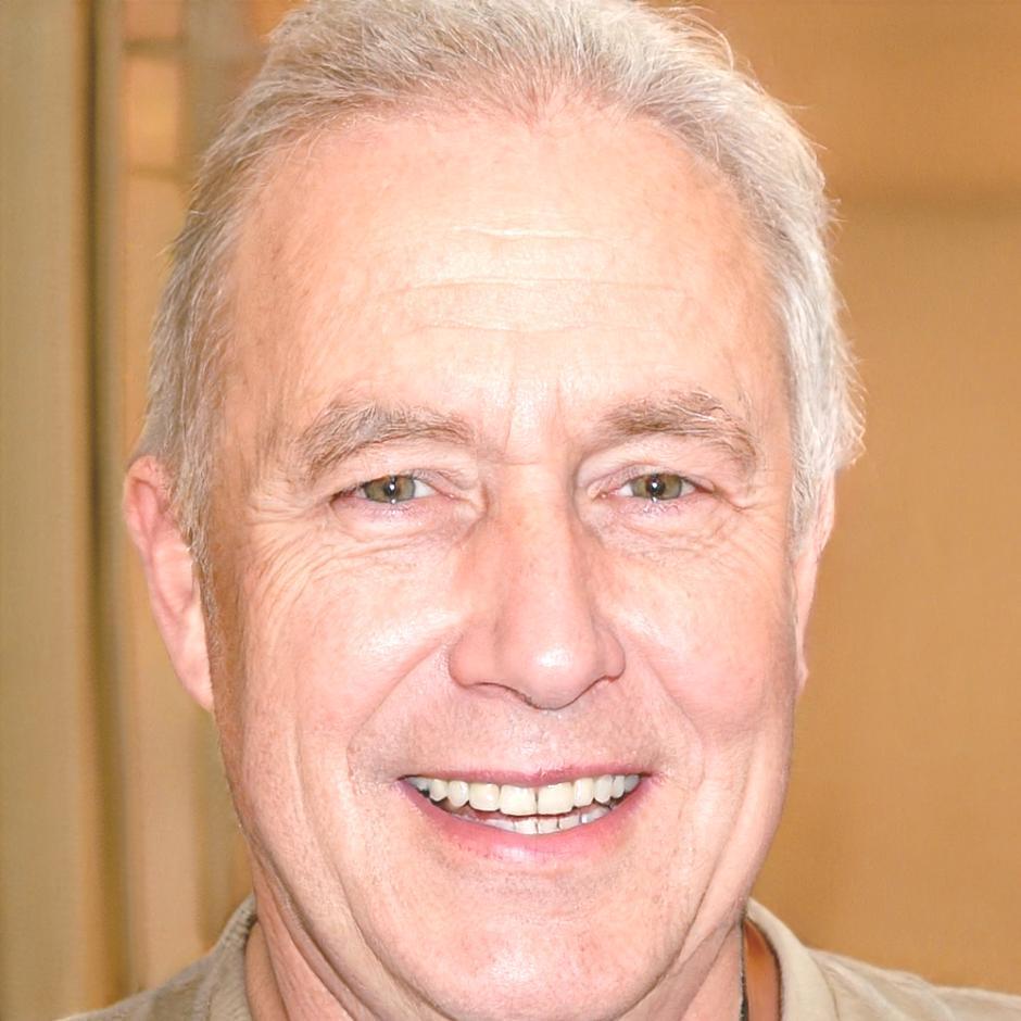 Professional development success story